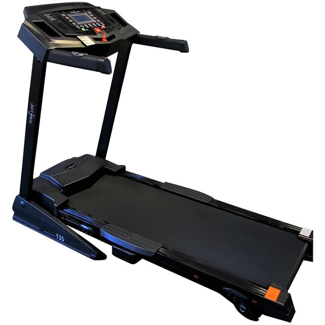 Titan Life  Titan Life Treadmill T35